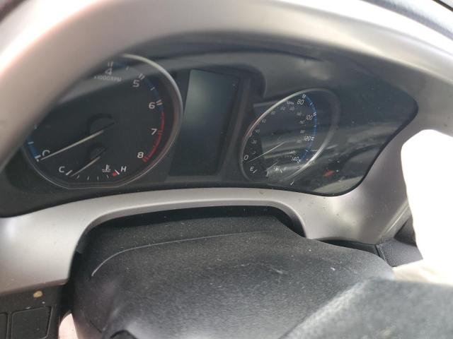 2017 TOYOTA RAV4 LE - JTMZFREV9HJ133263