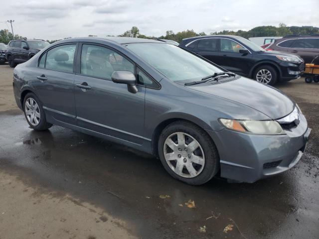 2010 HONDA CIVIC LX - 2HGFA1F50AH581935
