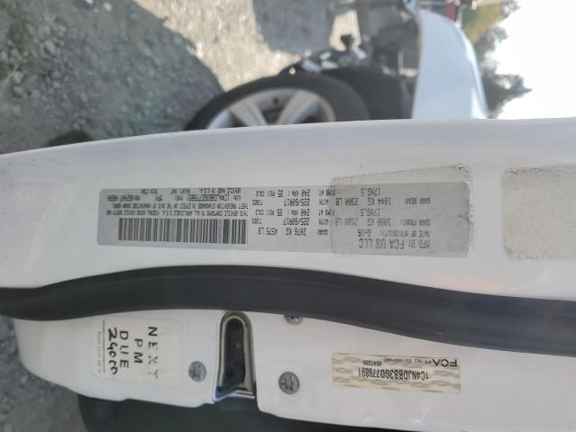 2016 JEEP COMPASS SPORT 1C4NJDBB3GD779891