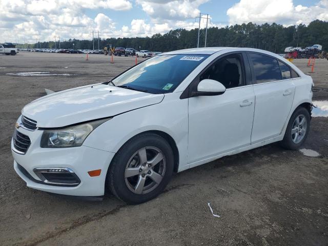 CHEVROLET CRUZE LIMITED LT