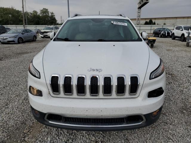 2015 JEEP CHEROKEE L 1C4PJLDB3FW760454