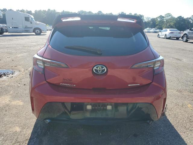 2021 TOYOTA COROLLA SE #3297076510