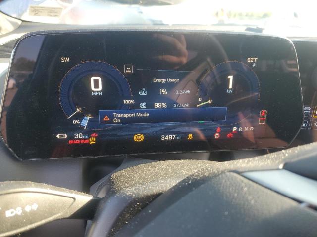 2025 CHEVROLET EQUINOX RS 3GN7DSRP8SS171208