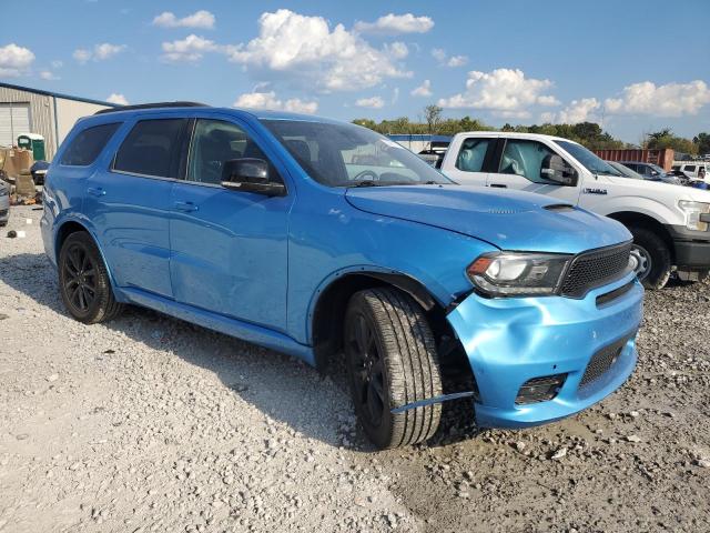 2018 DODGE DURANGO R/ - 1C4SDHCT2JC434244