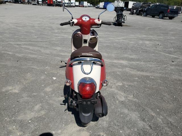 2023 HONDA NCW50 JH2AF7711PK602745