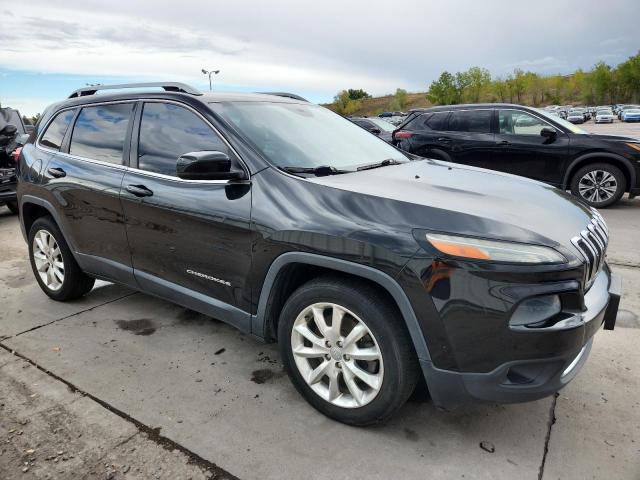2014 JEEP CHEROKEE L - 1C4PJLDS1EW258881