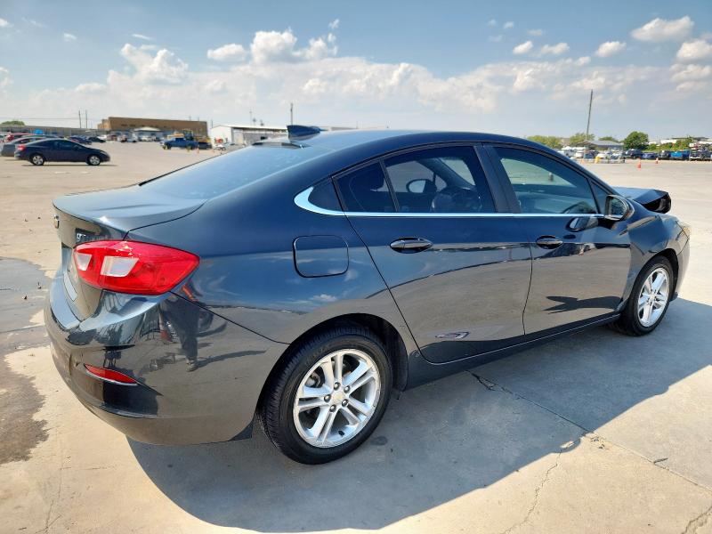 2017 CHEVROLET CRUZE LT 1G1BE5SM2H7229623