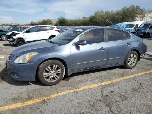 2011 NISSAN ALTIMA BAS - 1N4AL2AP8BN492226