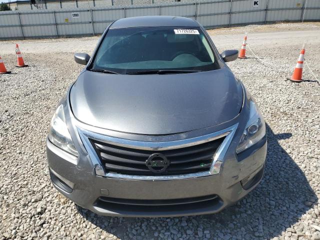 2015 NISSAN ALTIMA 2.5 1N4AL3AP9FC476690