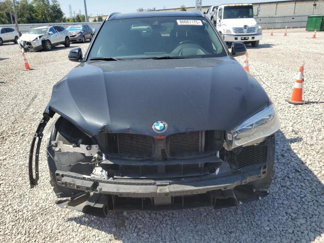 2018 BMW X5 XDRIVE3 5UXKR0C56J0X90412
