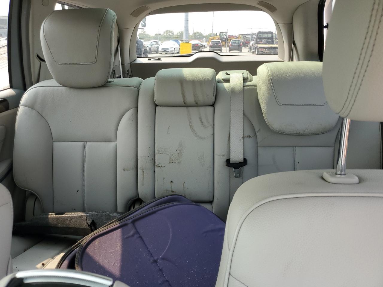 MERCEDES-BENZ GL-CLASS 450 4MATIC