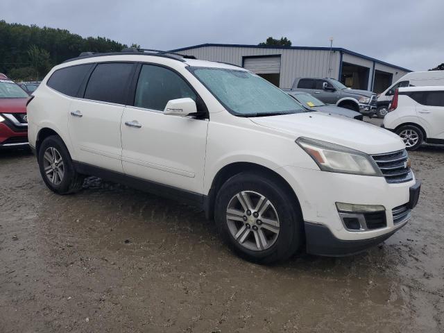 2015 CHEVROLET TRAVERSE L 1GNKVHKD5FJ103708