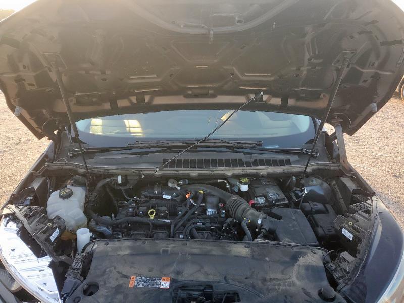 2023 FORD EDGE SEL 2FMPK4J94PBA50711