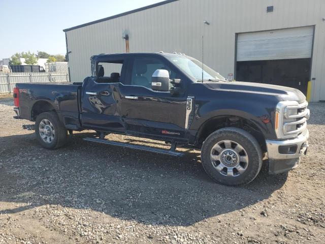 2023 FORD SUPER DUTY F-350CRW 1FT8W3BM5PED09334