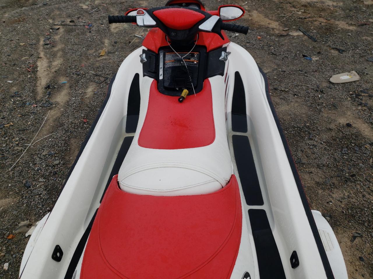Lot #3269812698 2006 SEA DOO UNKNOWN