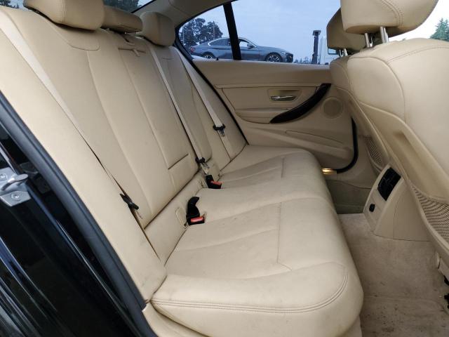 2015 BMW 328 I WBA3A5C57FP604513