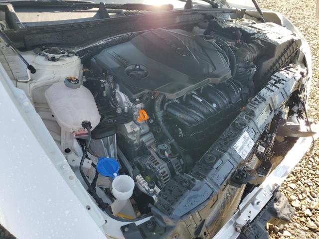 2025 HYUNDAI SONATA SEL KMHL64JA6SA500473