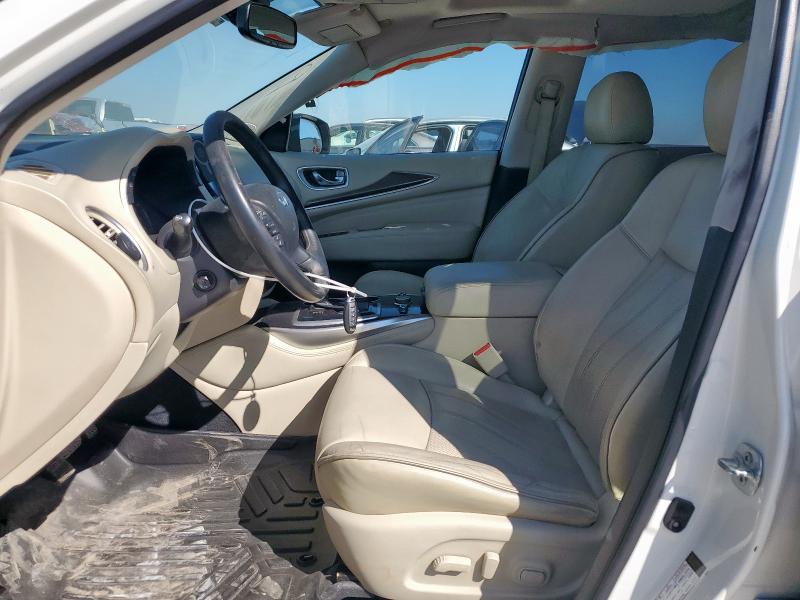 2018 INFINITI QX60 - 5N1DL0MM2JC509928