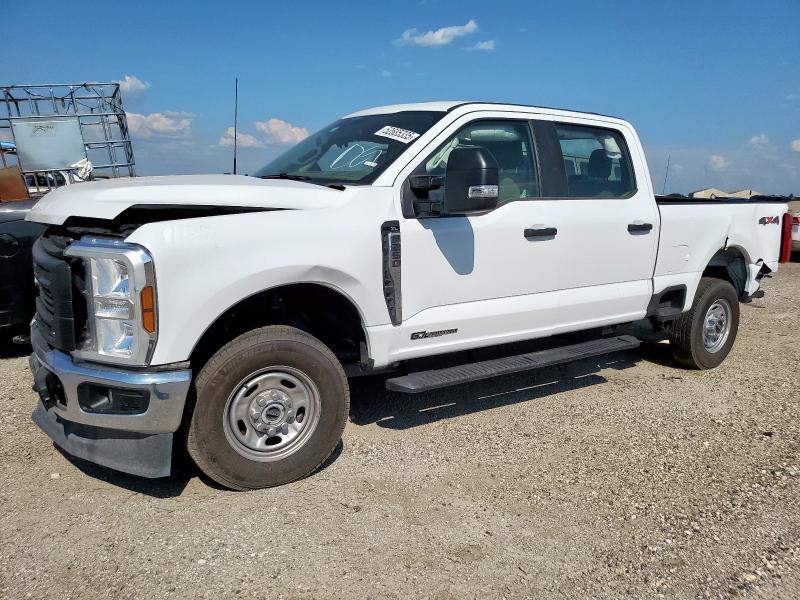 FORD F250 SUPER