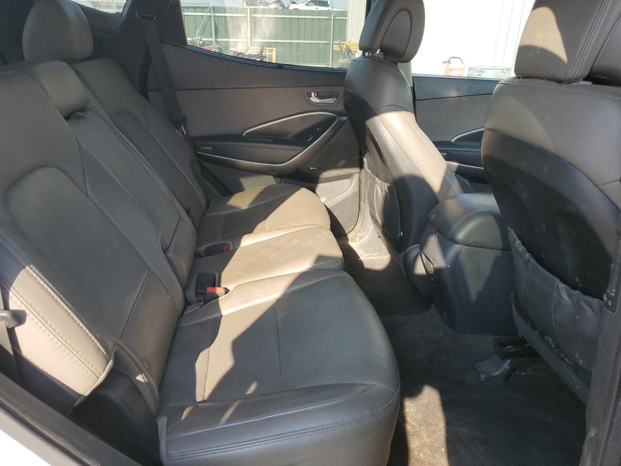 HYUNDAI SANTA FE SPORT