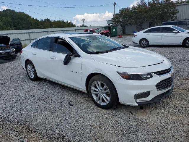 2018 CHEVROLET MALIBU LT 1G1ZD5ST0JF231357