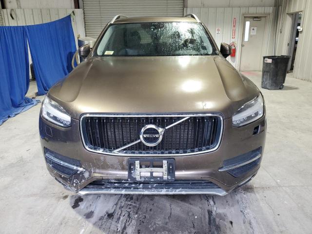 2016 VOLVO XC90 T6 YV4A22PK6G1017081