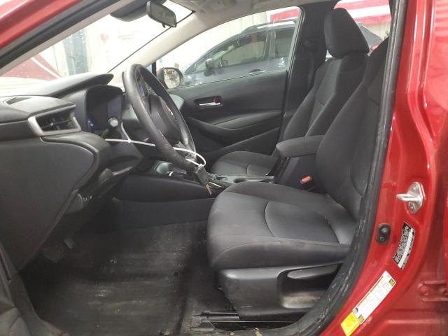 2020 TOYOTA COROLLA LE #3268959997