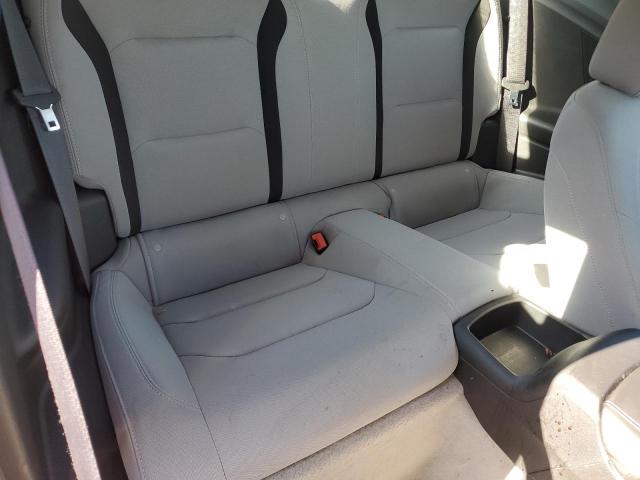 2023 CHEVROLET CAMARO LS 1G1FB1RX4P0158872