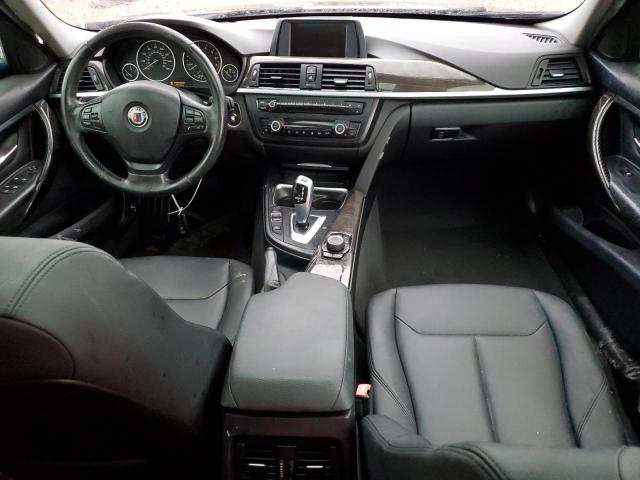 2015 BMW 320 I WBA3B1G5XFNT07974