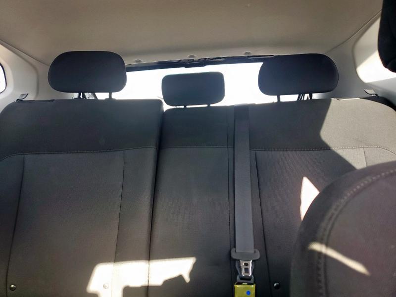 2026 HYUNDAI KONA SE #3290348798