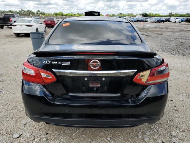 2016 NISSAN ALTIMA 2.5 1N4AL3AP2GN354310