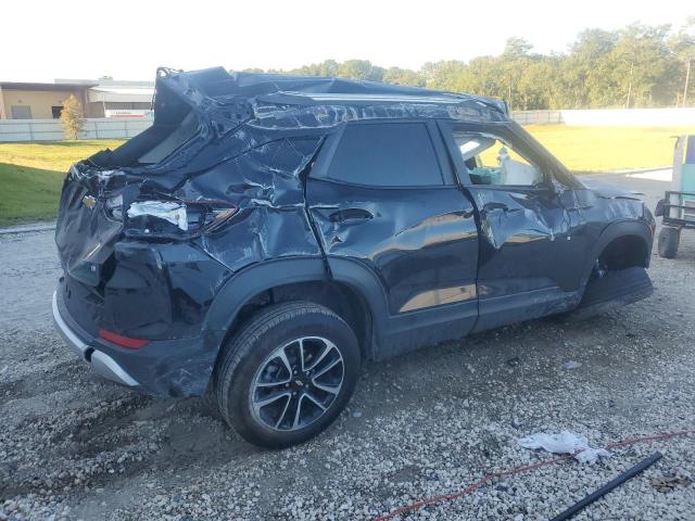 2025 CHEVROLET TRAILBLAZE KL79MPSL1SB185711