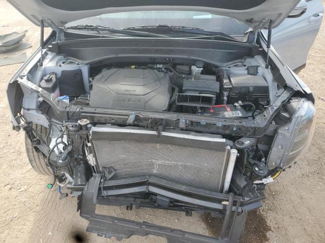 2022 KIA TELLURIDE 5XYP5DHC3NG281802
