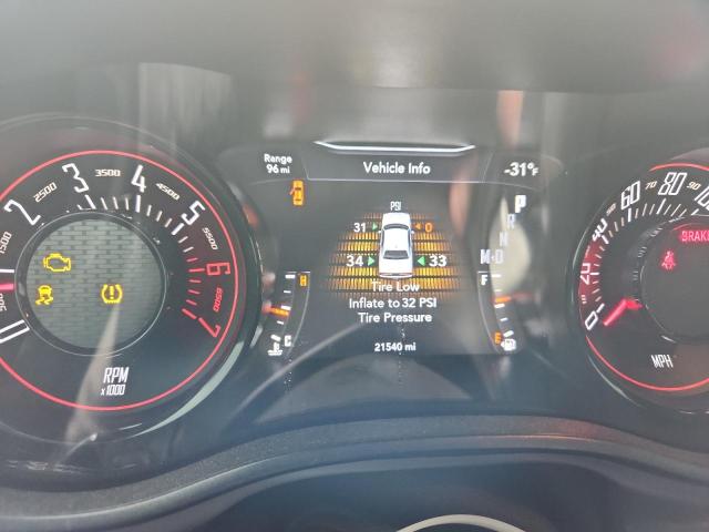 2023 DODGE CHALLENGER #3291210981