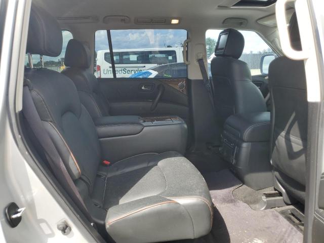 2019 NISSAN ARMADA PLA JN8AY2NF5K9352080