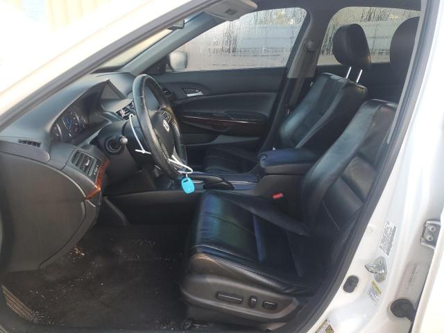 2011 HONDA ACCORD CRO - 5J6TF2H53BL001162