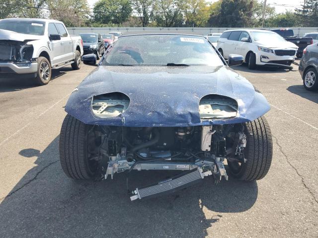 2022 BMW 430I WBA23AT00NCK11462