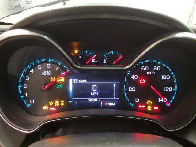 2017 CHEVROLET IMPALA LT 1G1105S38HU211498