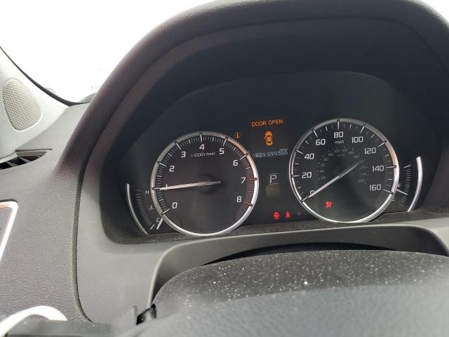 2015 ACURA TLX 19UUB2F35FA011234
