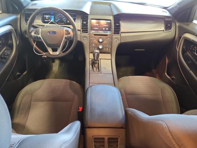 2015 FORD TAURUS SEL 1FAHP2H88FG163991