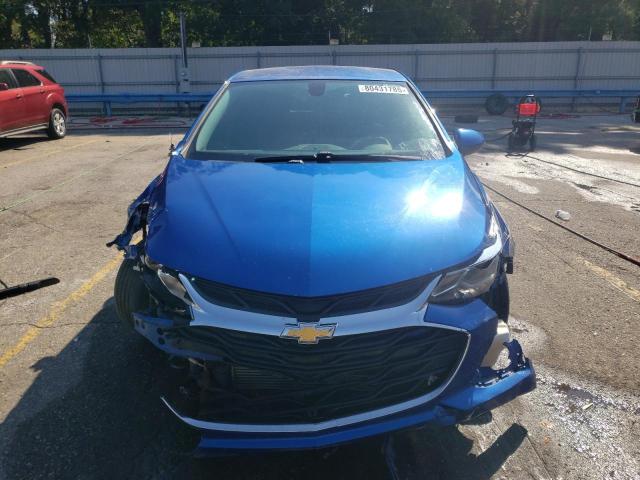 2019 CHEVROLET CRUZE LT #3286682304