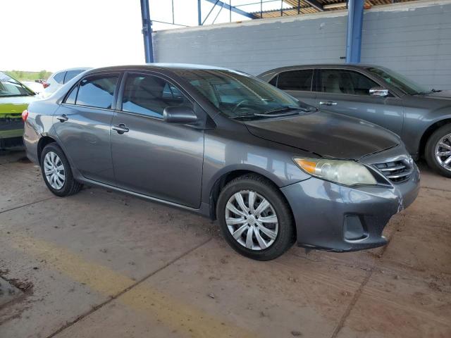 2013 TOYOTA COROLLA BA - 5YFBU4EE9DP136678