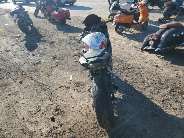 2018 HONDA CBR500 R MLHPC4412J5500324