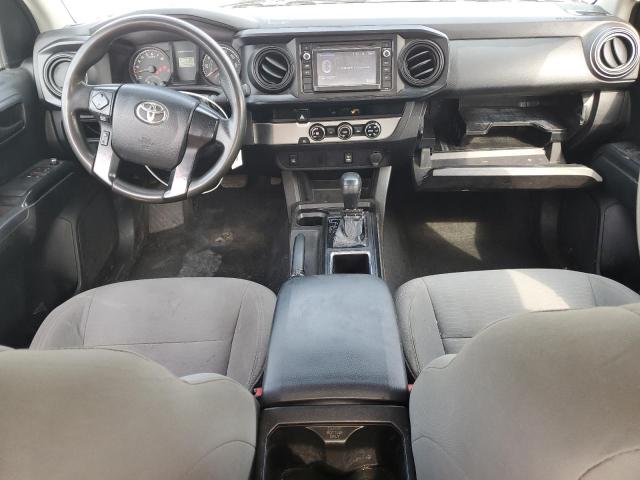 2016 TOYOTA TACOMA ACC 5TFRX5GN2GX063636