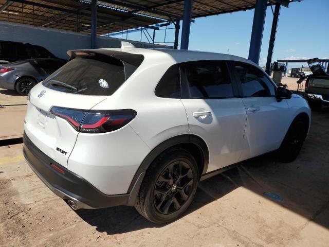 2023 HONDA HR-V SPORT - 3CZRZ1H59PM746189