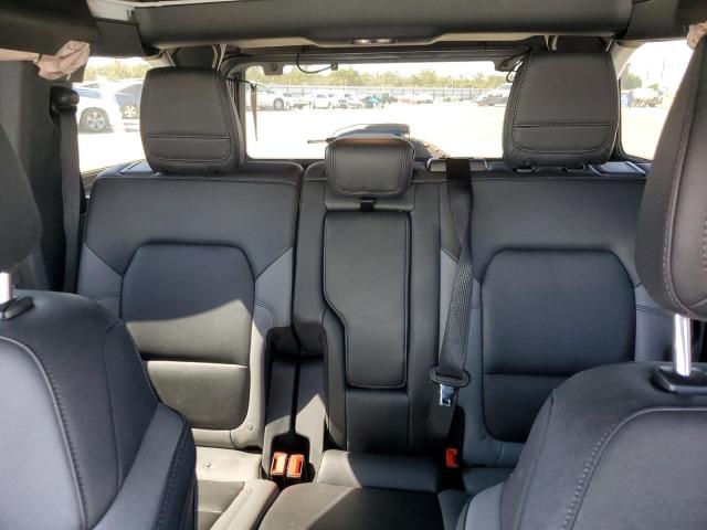 2024 FORD BRONCO BIG BEND - 1FMDE7BH4RLB22687