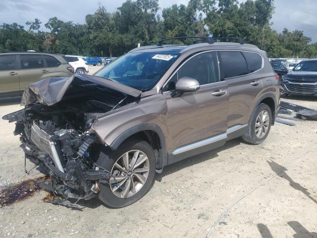 HYUNDAI SANTA FE S