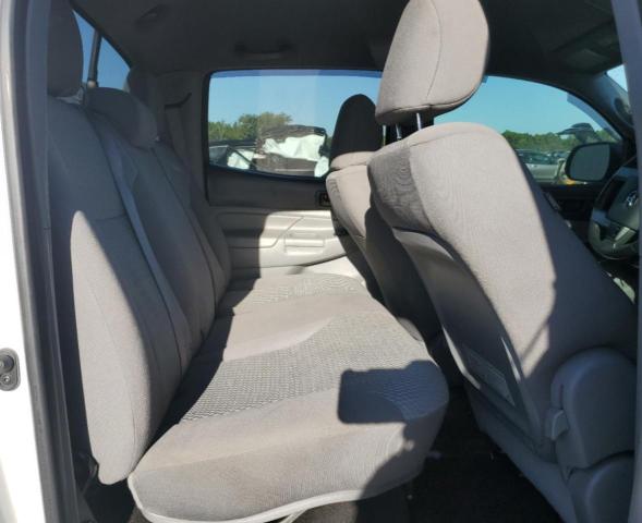 2012 TOYOTA TACOMA DOU - 5TFJU4GN7CX015785