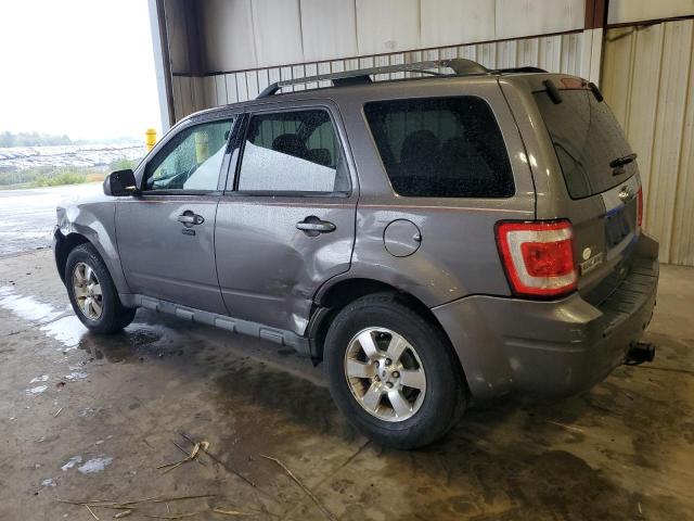 2011 FORD ESCAPE LIM - 1FMCU9EG6BKB95133