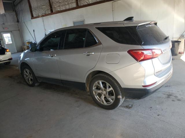 2019 CHEVROLET EQUINOX LT 3GNAXUEV8KL275835